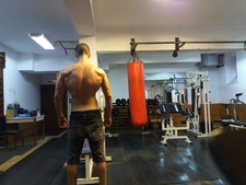 Георги Георгиев