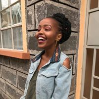 Wamuyu Mwangi