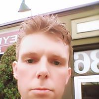 Matthew Scott Bartlett