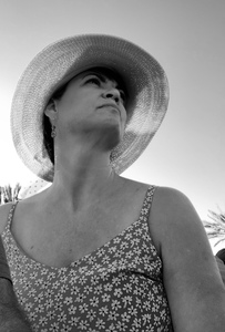 Lisa Olmstead-Cashin