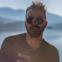 Νίκος Λαμπρόπουλος