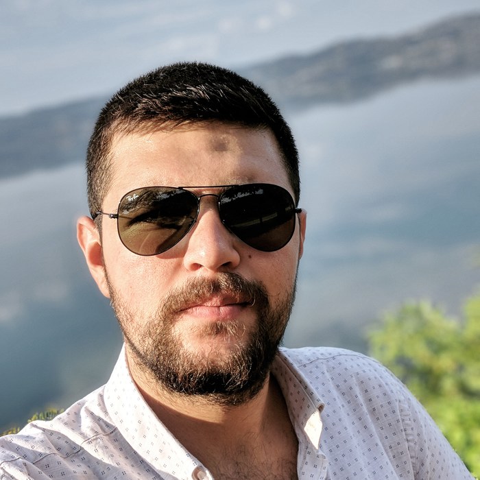 Goodreads profile picture for @haker