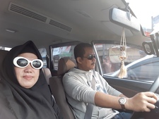 Sapta Nugrohadi