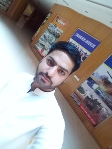 Muhammad Rashid