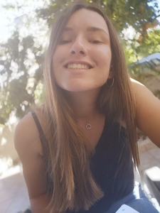 Θάλεια Αποστολοπούλου