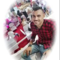 Mahmoud EL-Rawi