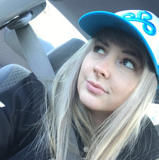 Jessica Adamson