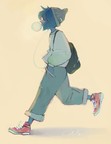 June