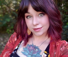 Chasity Nichols 