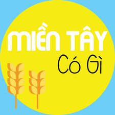Miền Tây Có Gì