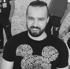 ممدوح عبدالله