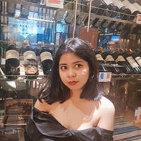 Alya Fauziah Siregar