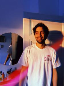 Maci Naeem