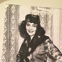 Анна Животовская