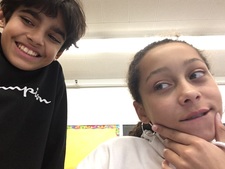 Hassen Al-saady awogan