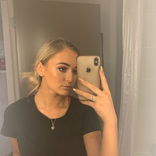 Olivia Lavin