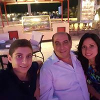 Nader Mamdouh