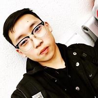 Төрбаяр Ганбаяр