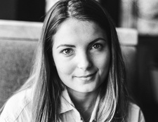 Sydney Stuberg