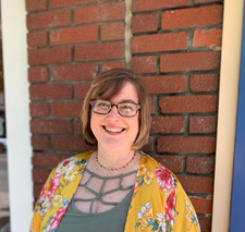 Tammy Robinson Smith