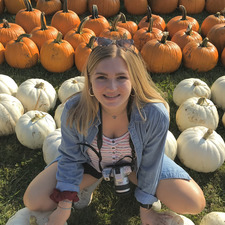 Macy Price