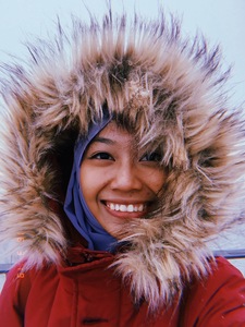 Nadiah Ong