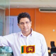 Malinga Arsakularatne