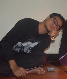 Harshal