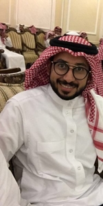 Saud Alkhaldi