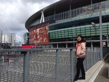 Intan Asmira