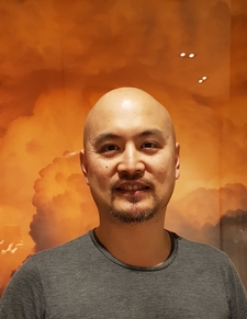 Julian Nguyen