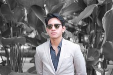 Pradipta Sasmono