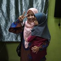 Zahratun Naimah