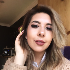 Katerina Rizaeva