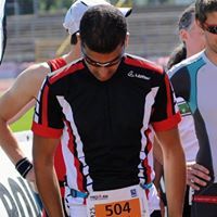 Ahmed Gaber