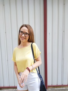 Милена Спасић