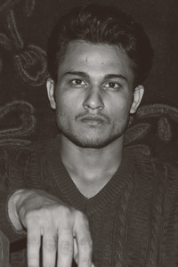 Abhishek Jha