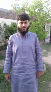 Ehtisham Janjua