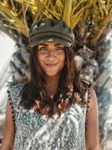 Rebecka Latoś