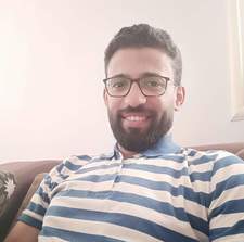 Ahmed Elnagy