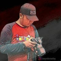 Muhammad Asyraf