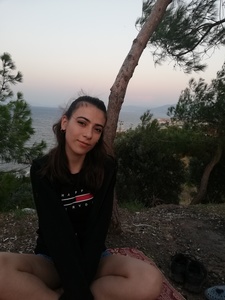 İrem Tunalıer