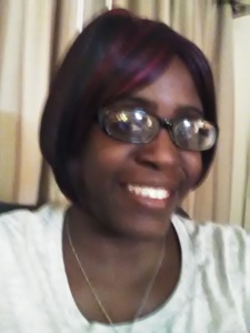 Lisa Marshall
