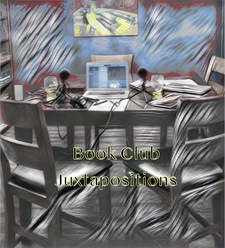 Book Club Juxtapositions: A Podcast (Tracey's List)