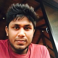 Shan Perera