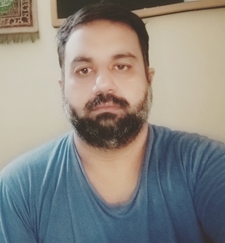 Rana Emran Hayder