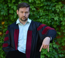 Josh Smith, PhD 