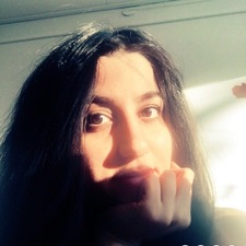 Shahrzad Baghooee