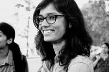 Anusha Kamath