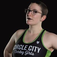 Sarah Geis